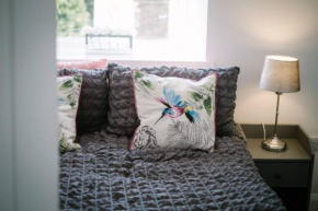 Village View Flat in Bowness, Lake District